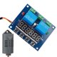 thumbnail image 1 of Controlador De Temperatura XH-M452 DC 12V Tablero De Control De Humedad Gabinete De Control Constante Automático Para Control De Temperatura De Incubación Y Reproducción ANGGREK Otros, 1 of 8