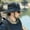 Black, variant on beishanbush Bucket Hats Men Mountaineering Fishing Color Matching Hood Rope Outdoor Shade Foldable Casual Breathable Bucket Hat Navy