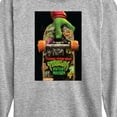 thumbnail image 3 of Teenage Mutant Ninja Turtle - Mutant Mayhem - Toddler & Youth Long Sleeve Graphic T-Shirt, 3 of 5