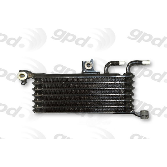 Global 2611306 Automatic Transmission Oil Cooler
