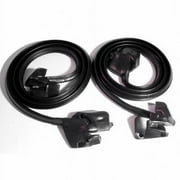 Metro Moulded LM 12-A SUPERsoft Door Seal