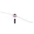 thumbnail image 4 of Saltador de cuerda eléctrico inteligente e inteligente saltador de cuerda de fitness interior y exterior rosa, 4 of 10