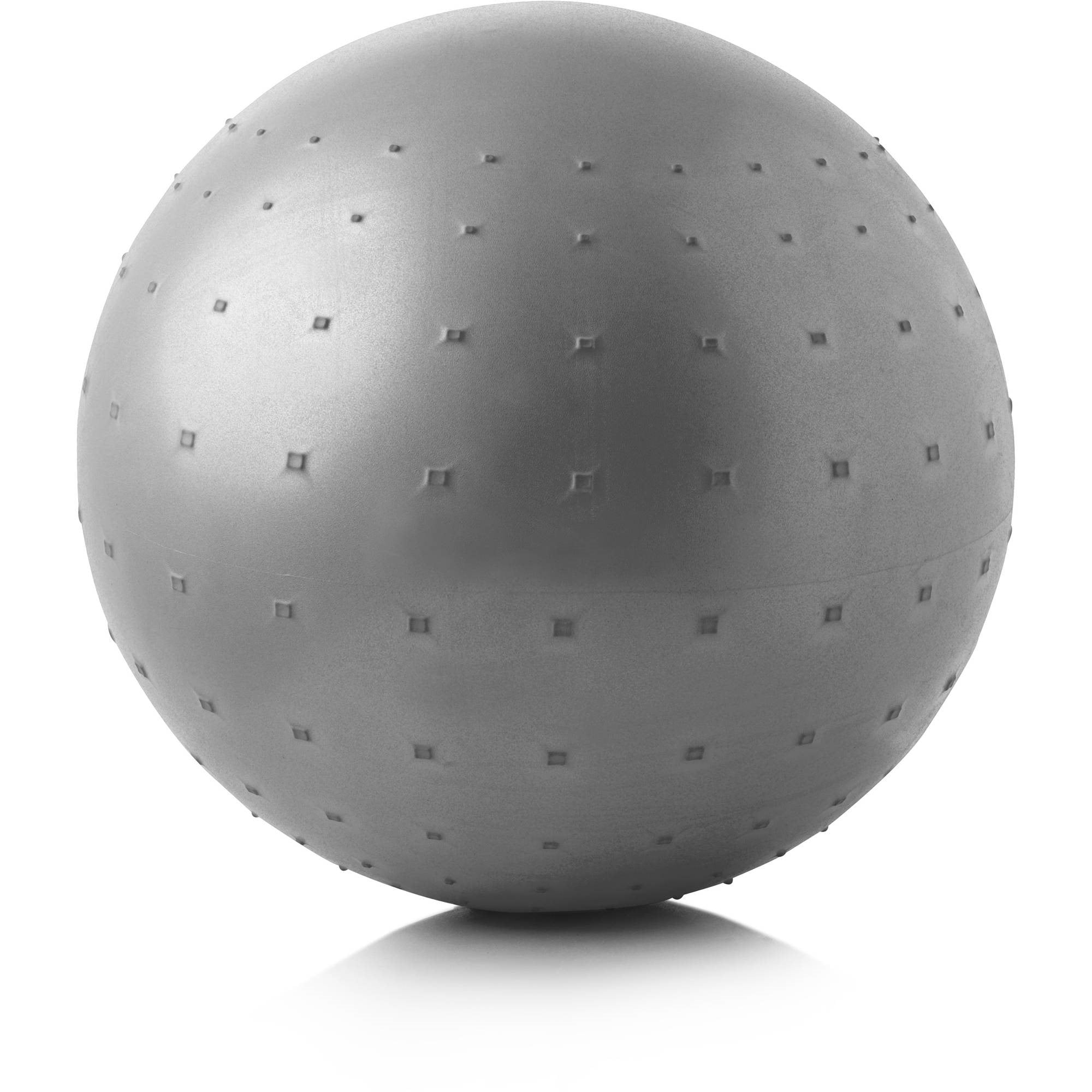 Gold's Gym 65 cm Anti-Burst Performance Ball by Gold's Gym