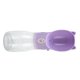thumbnail image 5 of Dispensador De Agua Para Mascotas, Botella De Agua Portátil Para Perros De Grado Alimenticio, A Prueba De Fugas, 550ml, Boca Ancha Con Cordón Para Senderismo Y Acampada, 5 of 7