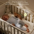 thumbnail image 3 of White Noise Sound Machine For Baby Adult Portable Sound Machine Detection Soothing Sounds Nursery Light Noise Canceling For & Sleeping Registry Gift, 3 of 8