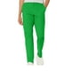 thumbnail image 2 of Pantalones largos para hombre, pantalones personalizados, pantalones de traje con botones y bolsillos, leggings, pantalones casuales, pantalones para hombre, 2 of 6