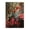 Wooden puzzle 104, variant on 500-Piece Adult Wood Jigsaw Puzzle, Archangel Michael with Sword in the Clouds Art Puzzle, Religious Fantasy, Intellectual Challenge, Stress-Relieving, Home Wall Decor, Eco-Friendly, 20.5x15in