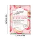 thumbnail image 5 of Mascarilla exfoliante para pies HUOGUO, eliminadora de piel muerta áspera, 40 ml, 5 of 5