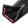 thumbnail image 4 of Pantalón con pechera de acolchado en gel 3D Mallas con pechera XXL shamjiam Pantalones con peto de ciclismo, 4 of 9