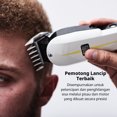 thumbnail image 3 of Wahl Super Taper Corded Hair Clipper - Alat Cukur Rambut Profesional, 3 of 7