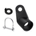thumbnail image 3 of Enganche de Remolque de Bicicleta Zulema Adaptador de Ciclismo Metal, 3 of 8