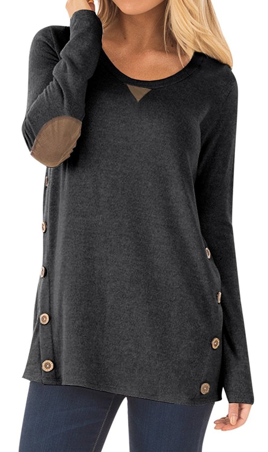 dearcase women's long sleeve