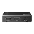 thumbnail image 2 of Divisor HDMI Steren Amplificador Ultrahd 4 Salidas BOS-404, 2 of 2