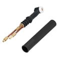 thumbnail image 2 of Welding Torch Head, Tig Torch Kit Water-Cooled  For TIG Welding Torch For WP-20F Series, 2 of 8