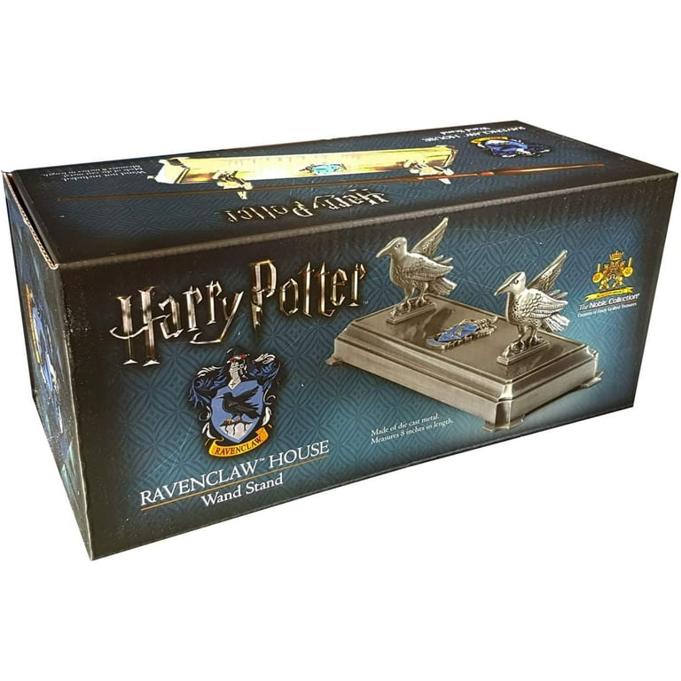 Ravenclaw Wand Stand at