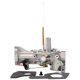 thumbnail image 2 of Desde China 498298 692784 Carburador Para Briggs & Stratton 495951 492611 490533 495426 5hp 130202 112202 112232 134202 137202 Carburador, 2 of 7