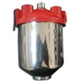 thumbnail image 3 of Racing Power Co-Packaged Large Red Top Single P ort Fuel Filter, 3 of 3