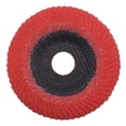 thumbnail image 1 of Disco Laminado Curvo Tenazit 4 1/2" Grano 60, 1 of 3
