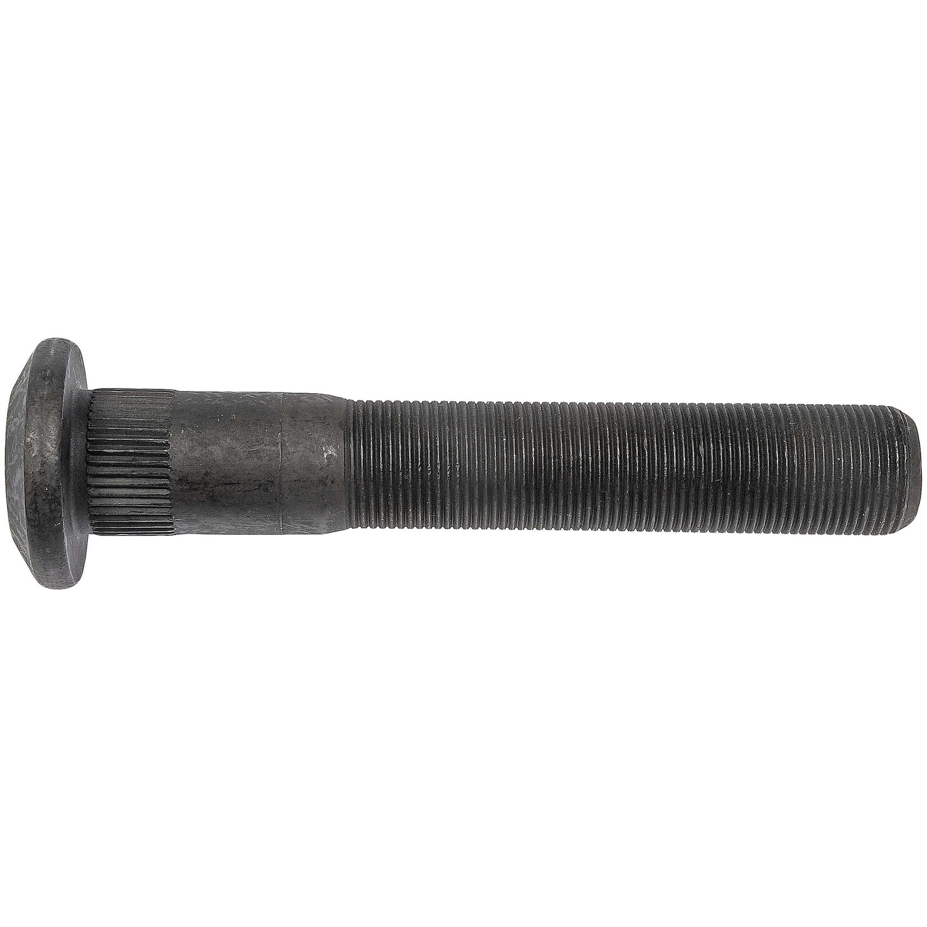 Dorman 610-0084.5 Black Wheel Lug Stud