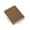 Brown, variant on COM1950s Thick Paper A5 Notebook, No-Bleed Writing Journal, 80g Heavy-Duty Notepad, 180° Flat-Lay Office Diary, Matte Cover for Home Office Travel