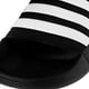 thumbnail image 5 of Sandalia Adidas Adilette Shower negro 28 Adidas Adilette, 5 of 7