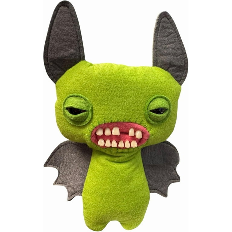 ZURU Fuggler Funny Ugly Monsters Limited Edition Crew 9