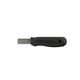 thumbnail image 5 of Cuchillo empalmador de cables Klein Tools 44200, mango resistente, hoja de acero para cubiertos, 5 of 7