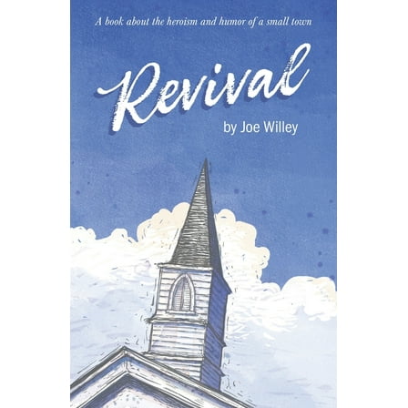 Revival, (Paperback)