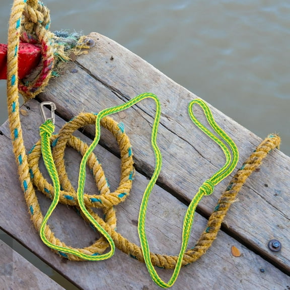 Houderco Kneeboard Tow Rope for Marine Use 1Pcs