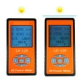 thumbnail image 3 of LH-129/LH-131 Infrared Light Irradiance Power Meter Tester Radiometer LED Luminous Intensity Sunlight Meter ,Energy Efficient, 3 of 6