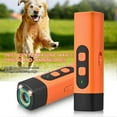 thumbnail image 4 of Anti Barking Device for Dogs Portable Dog Bark Deterrent Device with LED Flashlight for Outdoor, 4 of 5