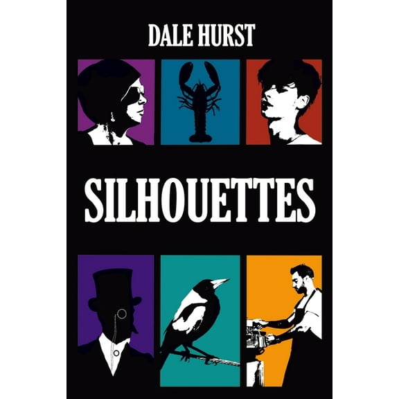 Silhouettes, (Paperback)
