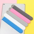 thumbnail image 4 of Pochette Flexible Simple Douce pour Tablettes Sacs à Stylos Housses Tactiles pour Tablette Stylet pour Crayon 1ercrayon 2e Bleu, 4 of 6