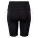 thumbnail image 2 of TriDri - Leggings Cortos para Mujer (Negro), 2 of 3