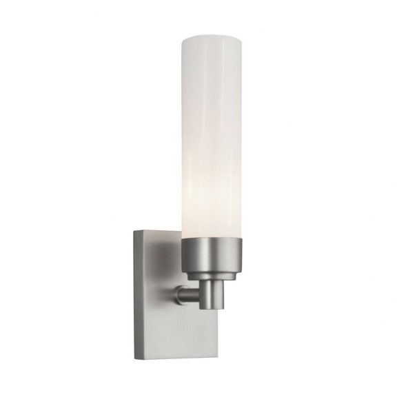 Norwell Lighting - Alex - 1 Light Wall Sconce In Contemporary and Classic