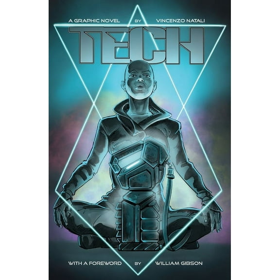 Tech, (Paperback)