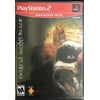 Twisted Metal: Black (PS2)