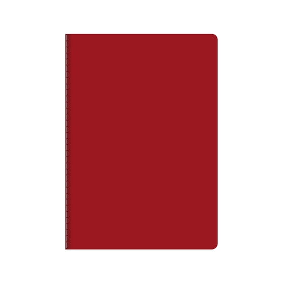 Colorful Lined Notebooks , A5 Journals with 12 Colors, 60 Pages/30 Sheets, 8.3X5.5 Inch, College Ruled Paper, Travel Writing Journal Notebooks for Work,office by Elapind