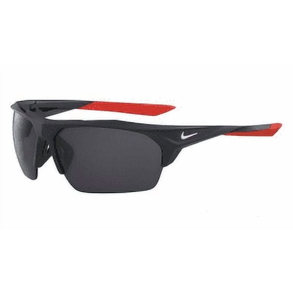 Nike Terminus Matte Anthracite Sport Sunglasses