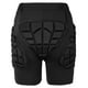 thumbnail image 2 of TFixol Aeike pantalones cortos acolchados protectores almohadilla para trasero de cadera resistencia al impacto transpirable, 2 of 8
