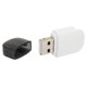 thumbnail image 5 of Adaptador WIFI Interfaz USB2.0 600Mbps Función 2 en 1 Antena incorporada Adaptador inalámbrico USB de 2,4 GHz 5 GHz para Win, 5 of 10