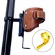 thumbnail image 4 of Adaptador de montaje para portabotellas de agua, ajustable y compatible con manillar de bicicleta. oro, 4 of 9