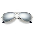 thumbnail image 4 of COASION Classic Aviator Polarized Sunglasses 58mm UV Protection Sunglasses, 4 of 8