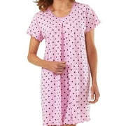Maternity Nursing Gown