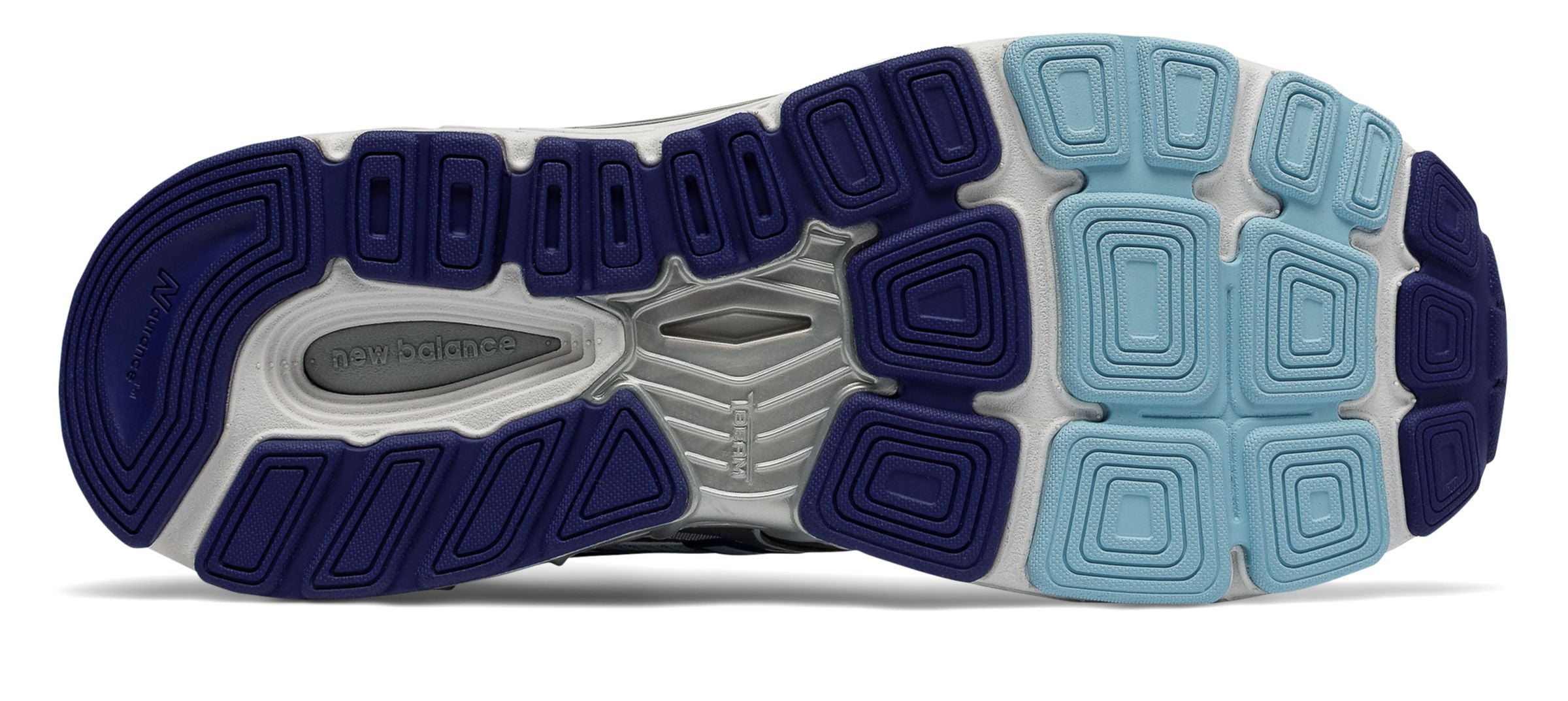 new balance women's 1340v3