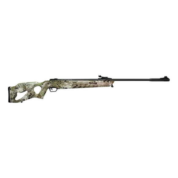 Rifle Deportivo Mendoza Rm-3000 Safari Linea Clasica Cal. 5.5 10005102SF00