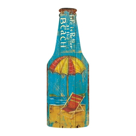 

Veki Sign Sign Barbecue For Bar Wooden Wall Decor Retro Restaurant Summer Pendant Hangs Front Holiday Theme Pub Door Hangs Glowing Sticks for Vase