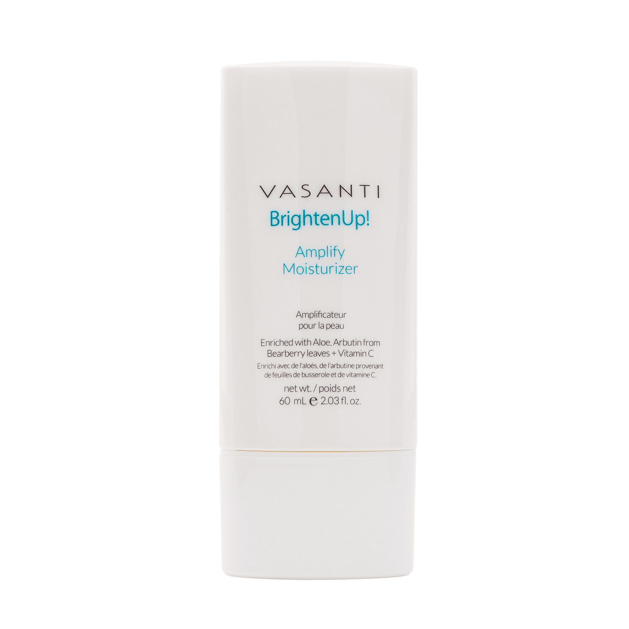 vasanti moisturizer
