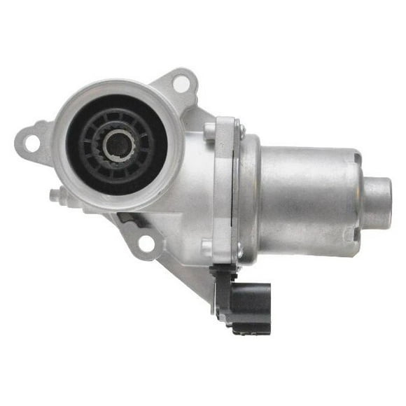 Chevrolet Silverado Transfer Case Motor