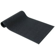 Aerobic Mat, Black Pebble Finish